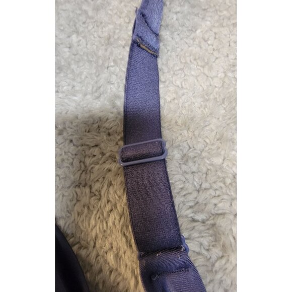 Secret Treasures Full-Coverage Underwire Bra. Sive: 40DD - Picture 8 of 12